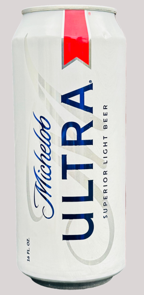 Michelob Ultra 473 ml